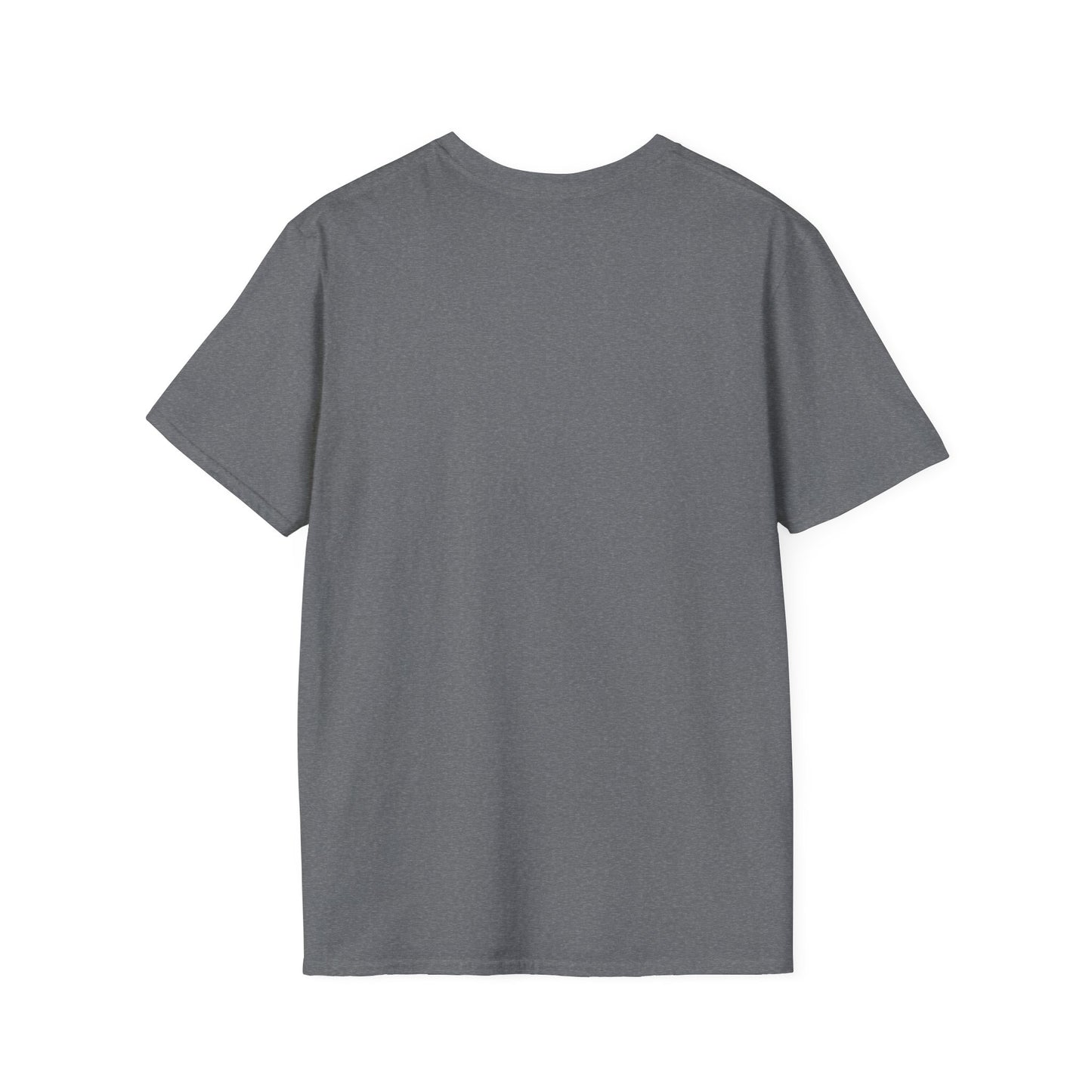 Hockey in the Valley Unisex soft-styleT-Shirt