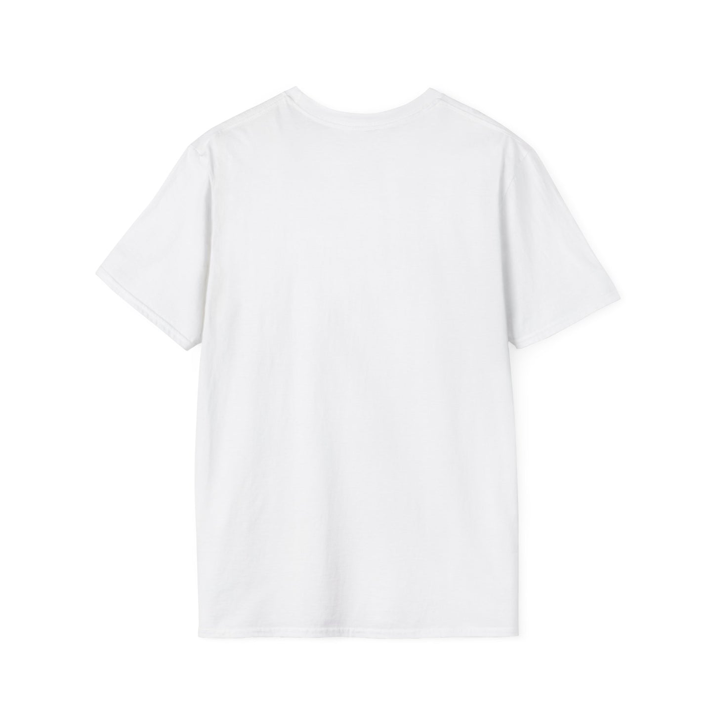 Hockey in the Valley Unisex soft-styleT-Shirt