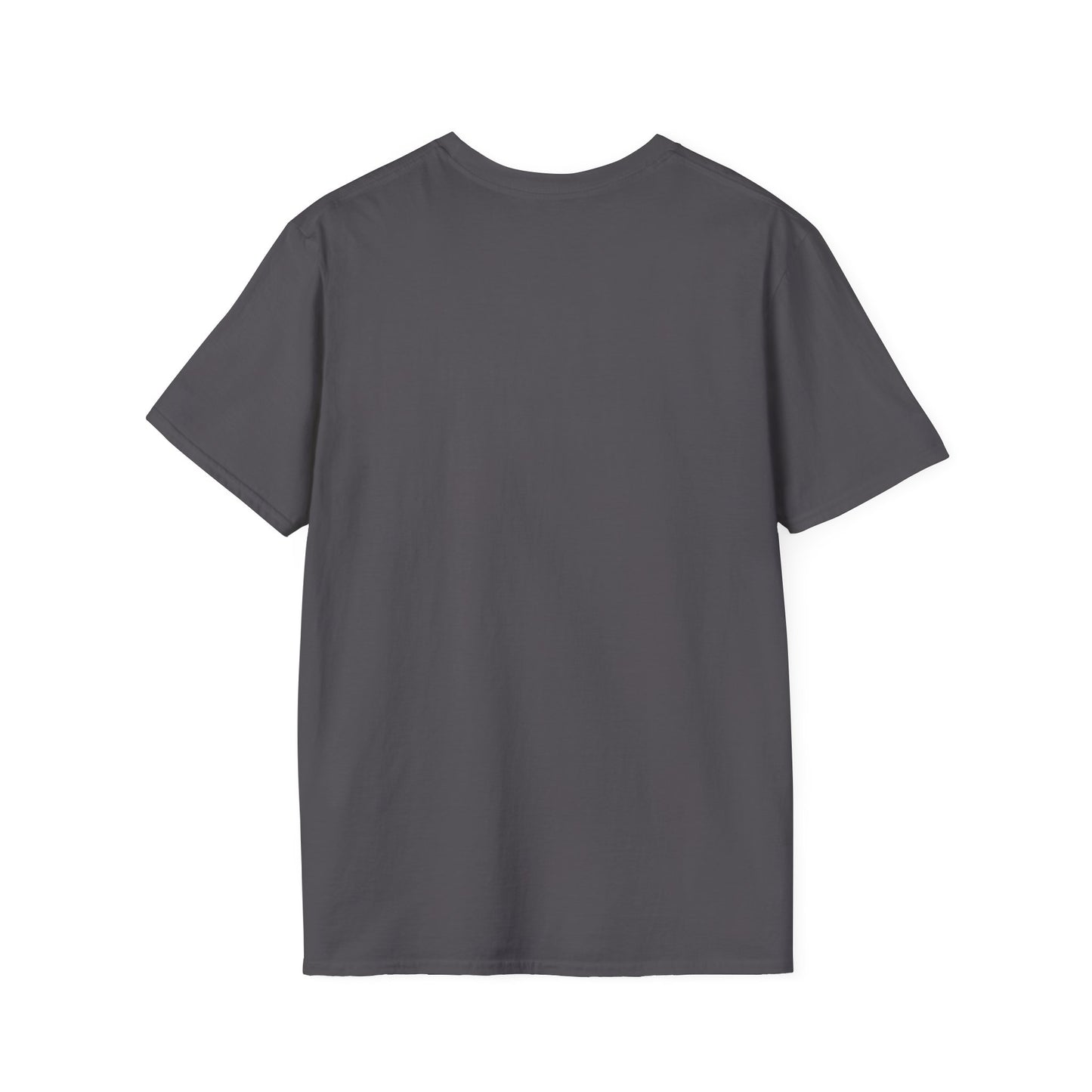 Hockey in the Valley Unisex soft-styleT-Shirt