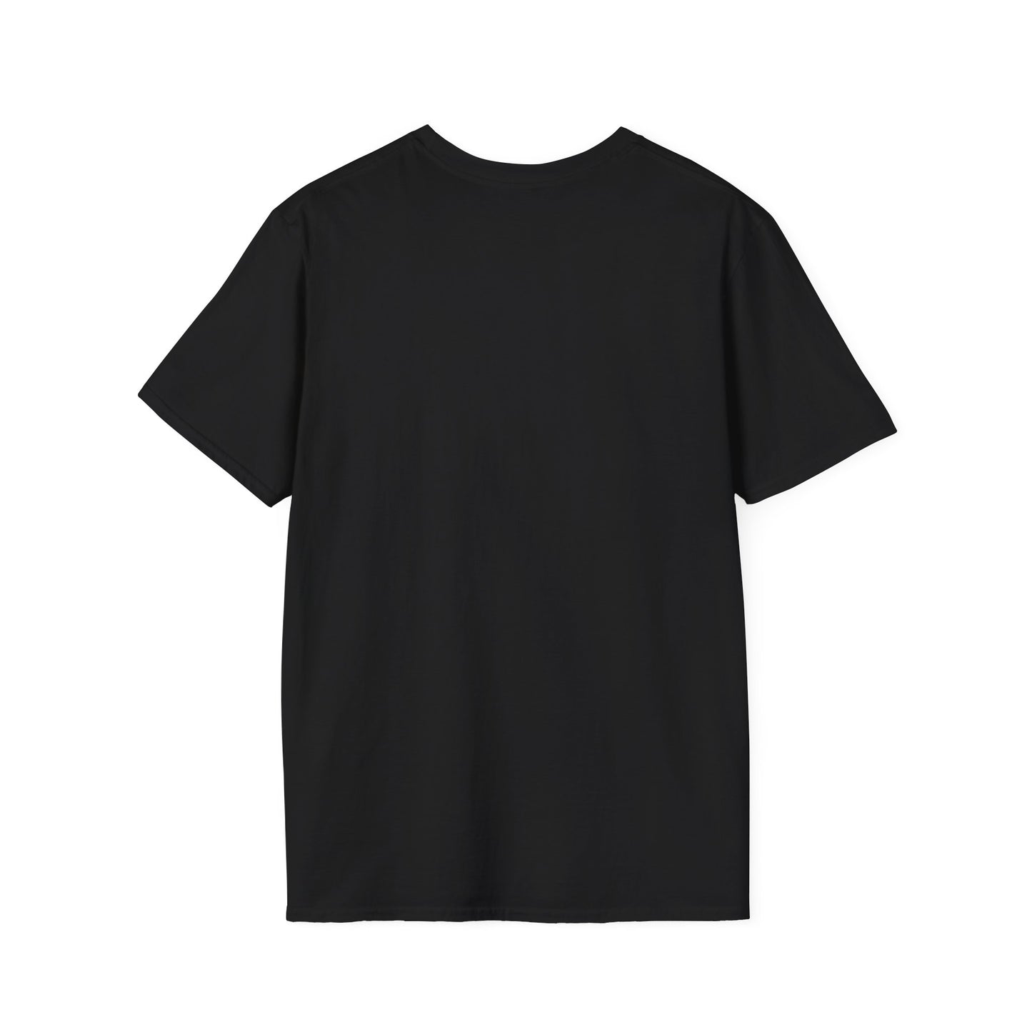 Cardinals Hockey Soft-style T-Shirt