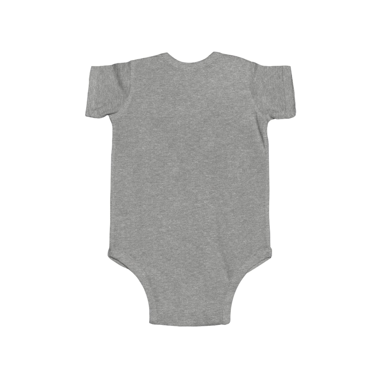 Cardinals Hockey Infant Onesie