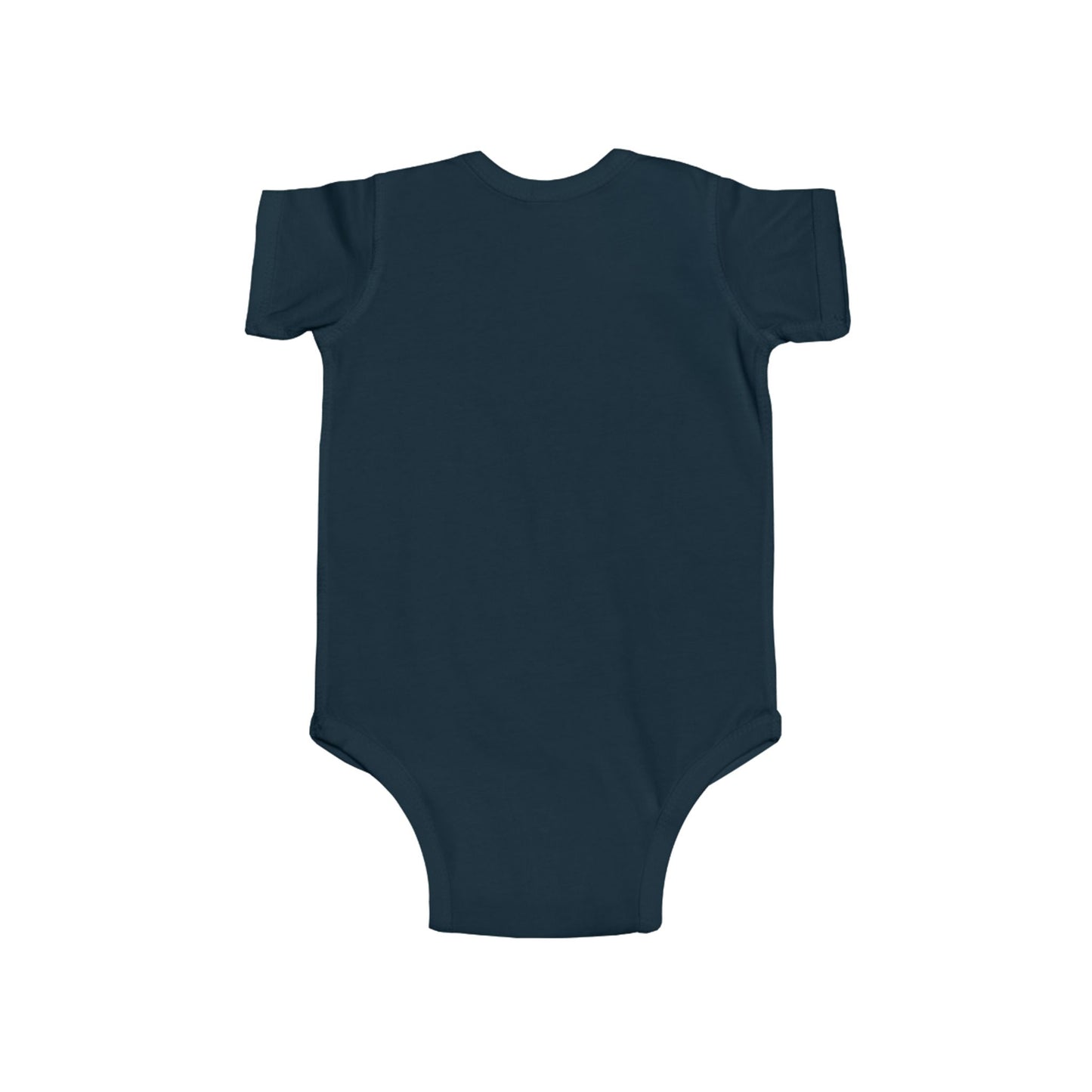 Cardinals Hockey Infant Onesie